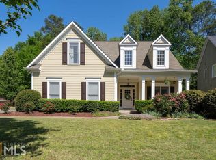 4604 Planters Hill Dr, Powder Springs, GA 30127
