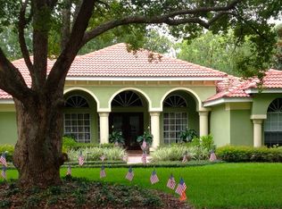 3918 W Euclid Ave, Tampa, FL 33629
