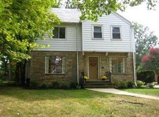 4138 Silsby Rd, University Heights, OH 44118