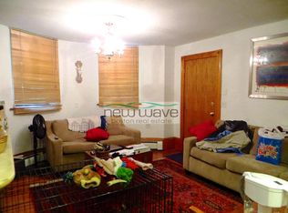 39 E Springfield St APT 1, Boston, MA 02118