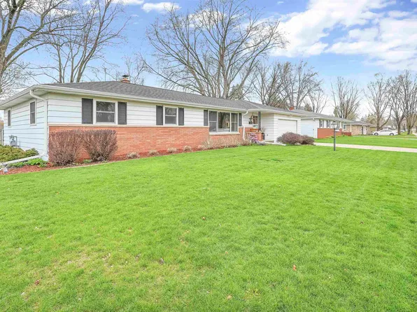 238 Huth St, Green Bay, WI 54302