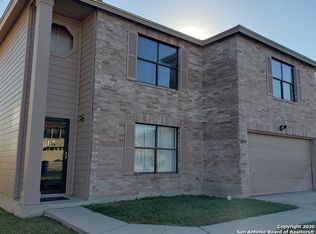 5036 Viking Coral, San Antonio, TX 78244