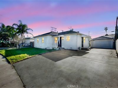 12204 Wixom St, North Hollywood, CA, 91605