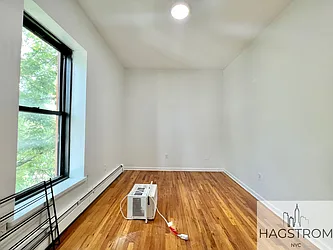 Rented by Hagstrom Management Inc