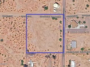 0 SW Seven Ranch Rd, Maricopa, AZ 85138