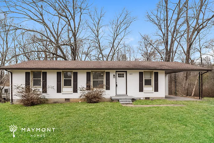 2829 Thrush Dr — Photo 1