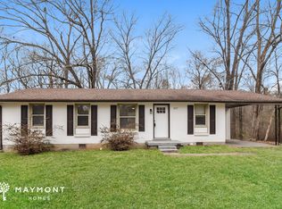 2829 Thrush Dr, Clarksville, TN 37040