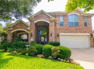 3102 Cashell Wood Dr, Cedar Park, TX 78613