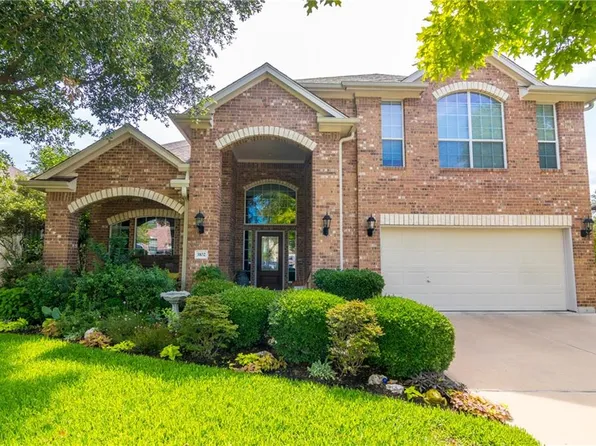 3102 Cashell Wood Dr, Cedar Park, TX 78613