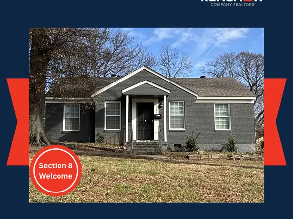 1272 Semmes St, Memphis, TN 38111