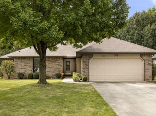 2256 W Rockwood St, Springfield, MO 65807