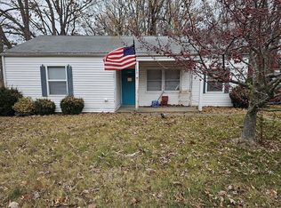 4295 W Snow Rd, Bridgman, MI 49106