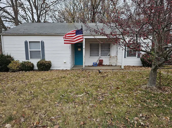 4295 W Snow Rd, Bridgman, MI 49106