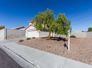 8432 Canyon Mine Ave, Las Vegas, NV 89129