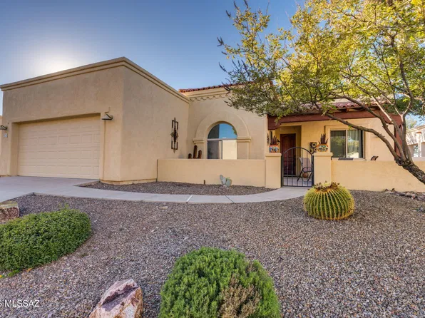 204 Circulo Veranera, Tubac, AZ 85646