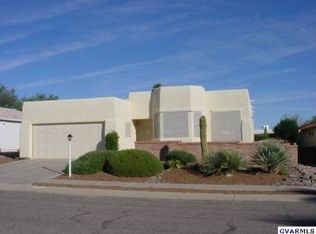 684 W Rio Moctezuma, Green Valley, AZ 85614