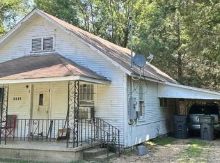 1110 Warren St, Jonesboro, AR 72401