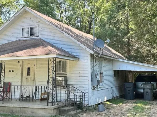 1110 Warren St, Jonesboro, AR 72401