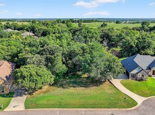 LOT 14 Lauren Ln, Pottsboro, TX 75076