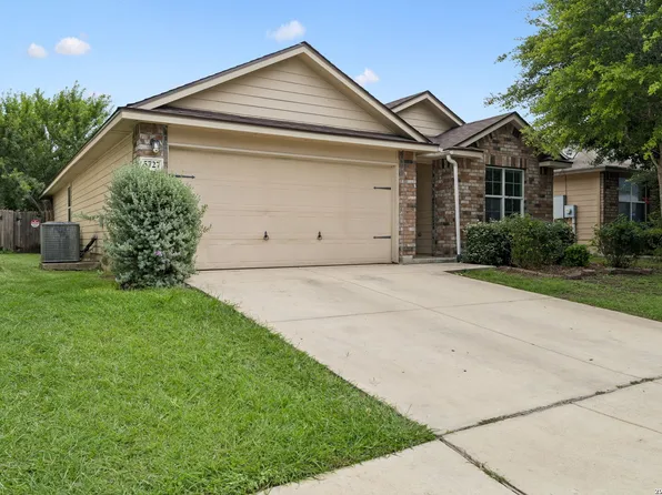 5727 Medina Farm, San Antonio, TX 78222