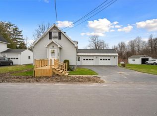 1428 Ney Ave, Utica, NY 13502