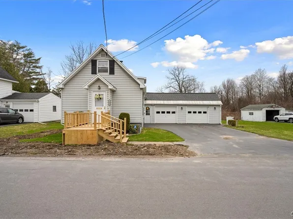 1428 Ney Ave, Utica, NY 13502