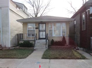 615 E 87th Pl, Chicago, IL 60619