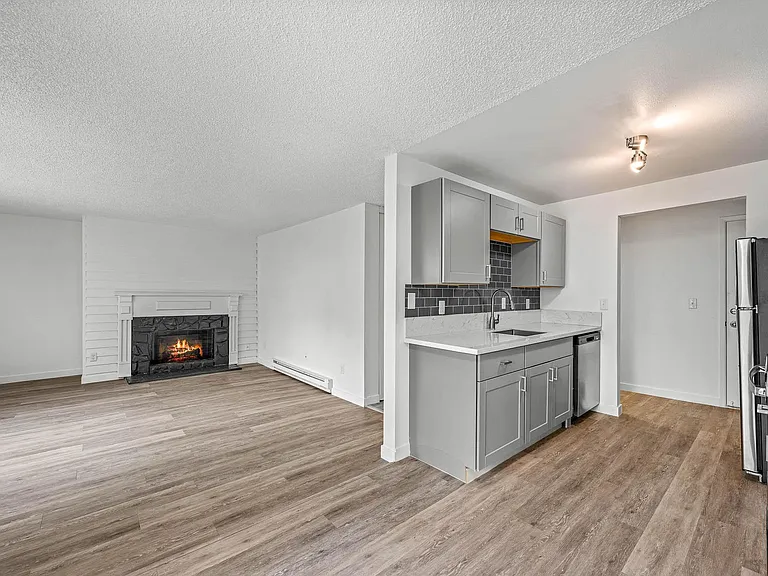 Oak & Iron Flats by Trion Living — Photo 37
