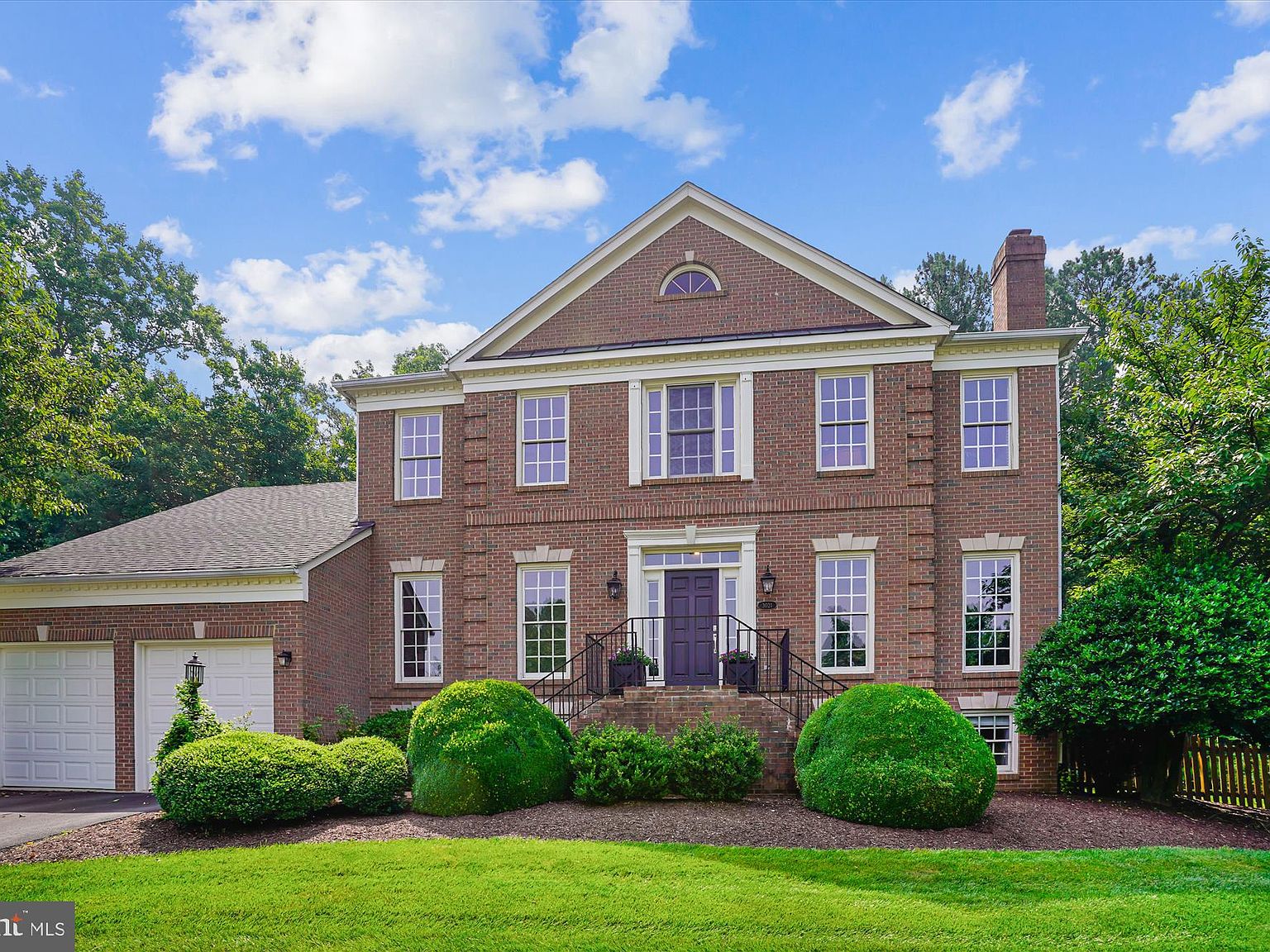 3021 Ashburton Manor Dr, Herndon, VA 20171 Zillow