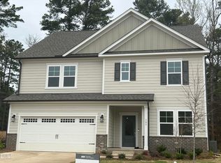 182 Hickory Grove Dr, Sanford, NC 27330