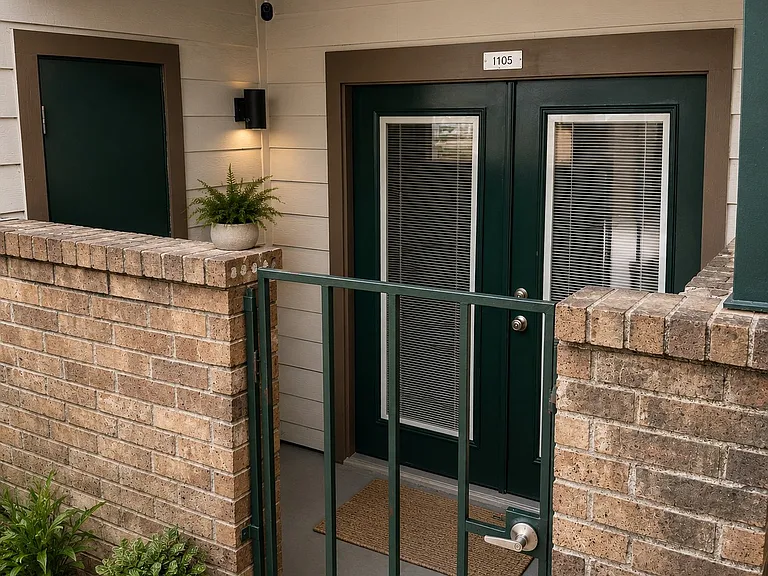 2314 Bamboo Dr #I105 — Photo 18