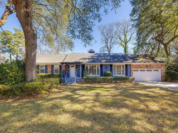 42 Manchester Rd, Charleston, SC 29407