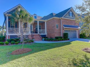 1308 Scotts Creek Cir, Mount Pleasant, SC 29464