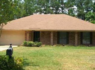 2535 S Cotswald Dr, Shreveport, LA 71118