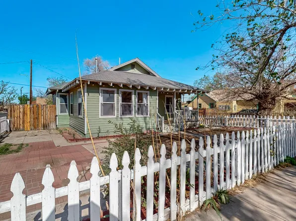 321 Arno St SE, Albuquerque, NM 87102