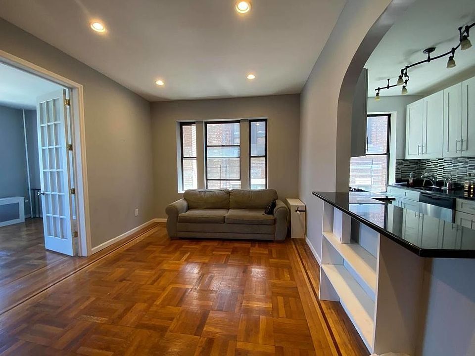 1st image of 418 W 130th St #57B