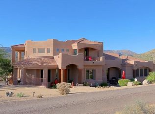 38240 N Sombrero Rd, Carefree, AZ 85377