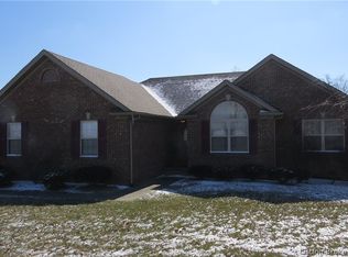 3001 W Oak Ct, Lanesville, IN 47136