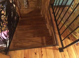 939 Belk Bottom Rd, Detroit, AL 35552