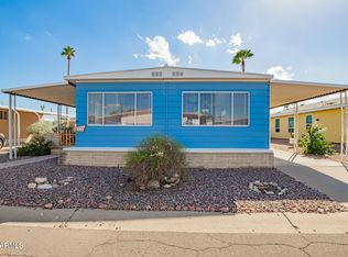 2401 W Southern Ave #131, Tempe, AZ 85282