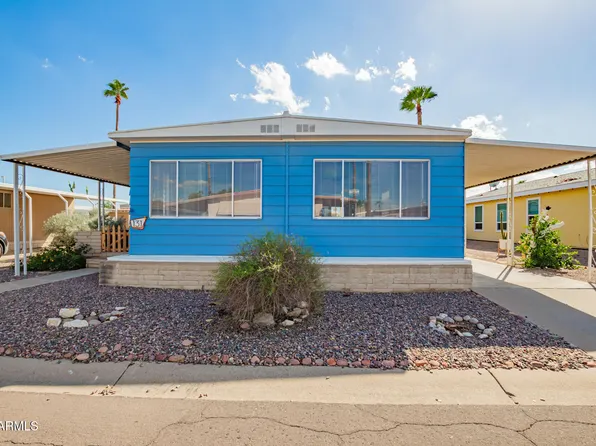 2401 W SOUTHERN Avenue #131, Tempe, AZ 85282