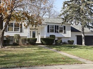 6220 Park Ave, Downers Grove, IL 60516
