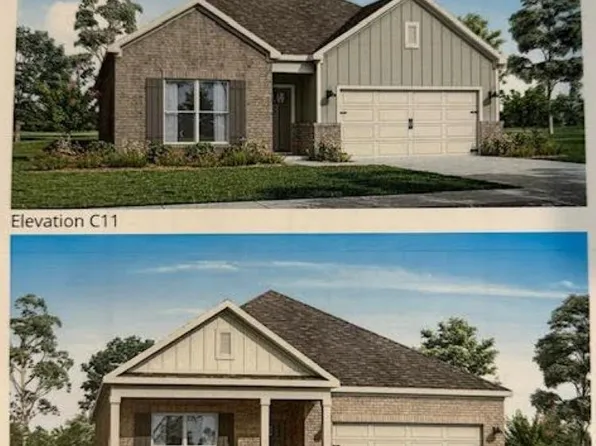 1048 Birch Ln, Prattville, AL 36066