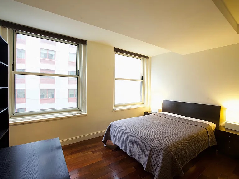 88 Greenwich St #1016 — Photo 6