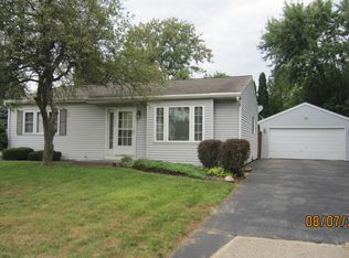 4530 Westfield Ave, Portage, MI 49024