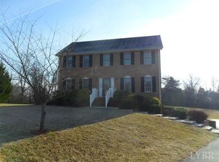 1242 Caperton Way, Forest, VA 24551