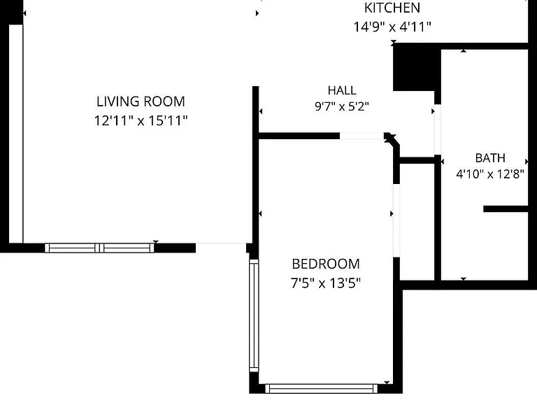 291 Clay St W #8 — Photo 16