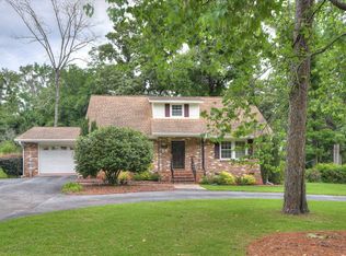 1204 Williams Dr, Aiken, SC 29803