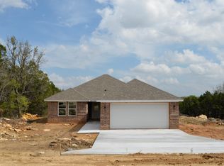 2807 Catfish Ct, Granbury, TX 76048