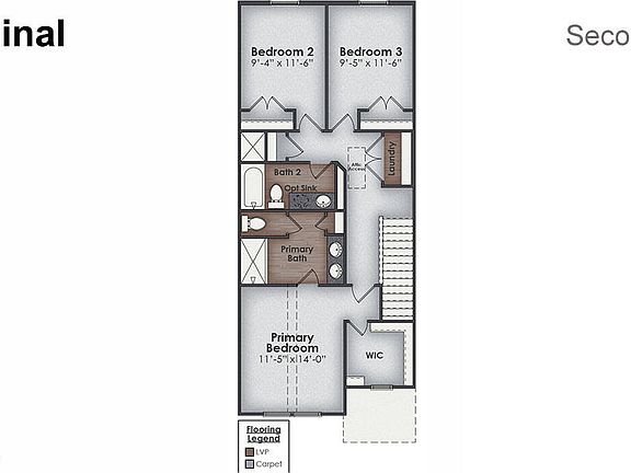 3rd image of this home